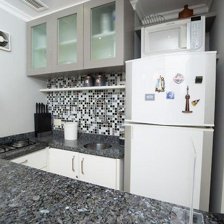 Appartamento Flat Jardim Paulista I - Sp - Proximo A Av Paulista San Paolo Esterno foto