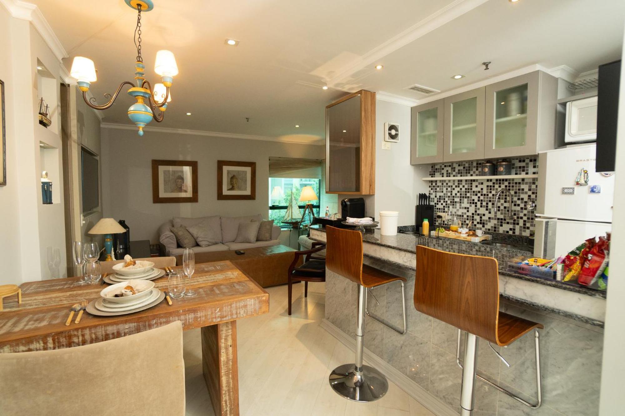 Appartamento Flat Jardim Paulista I - Sp - Proximo A Av Paulista San Paolo Esterno foto